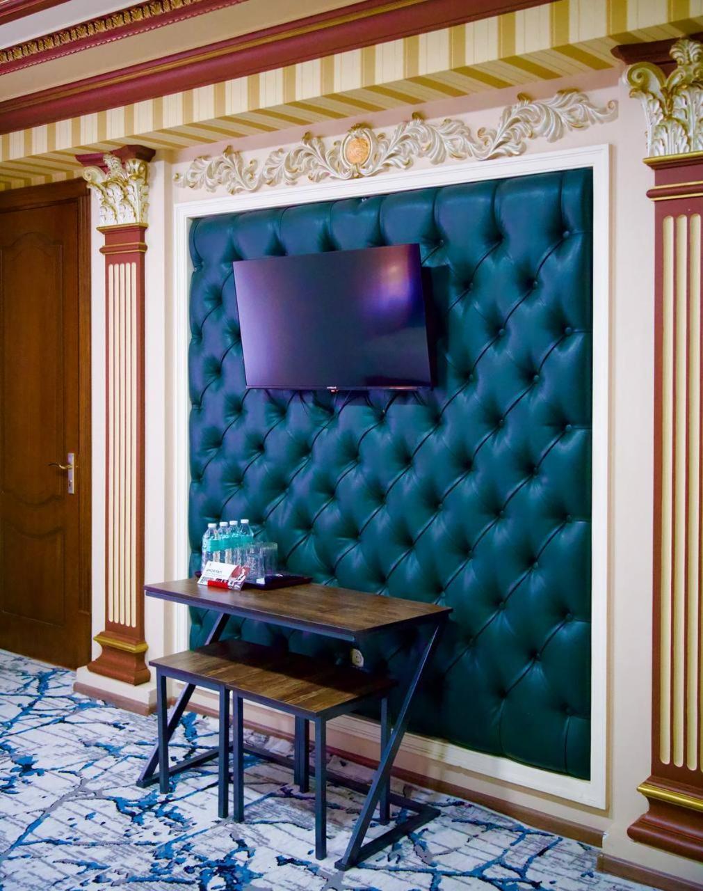 Amor Fati Hotel Toshkent Tashkent Esterno foto