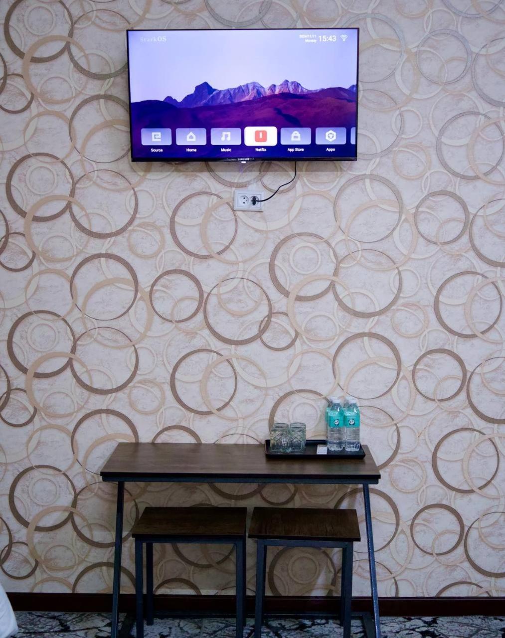 Amor Fati Hotel Toshkent Tashkent Esterno foto