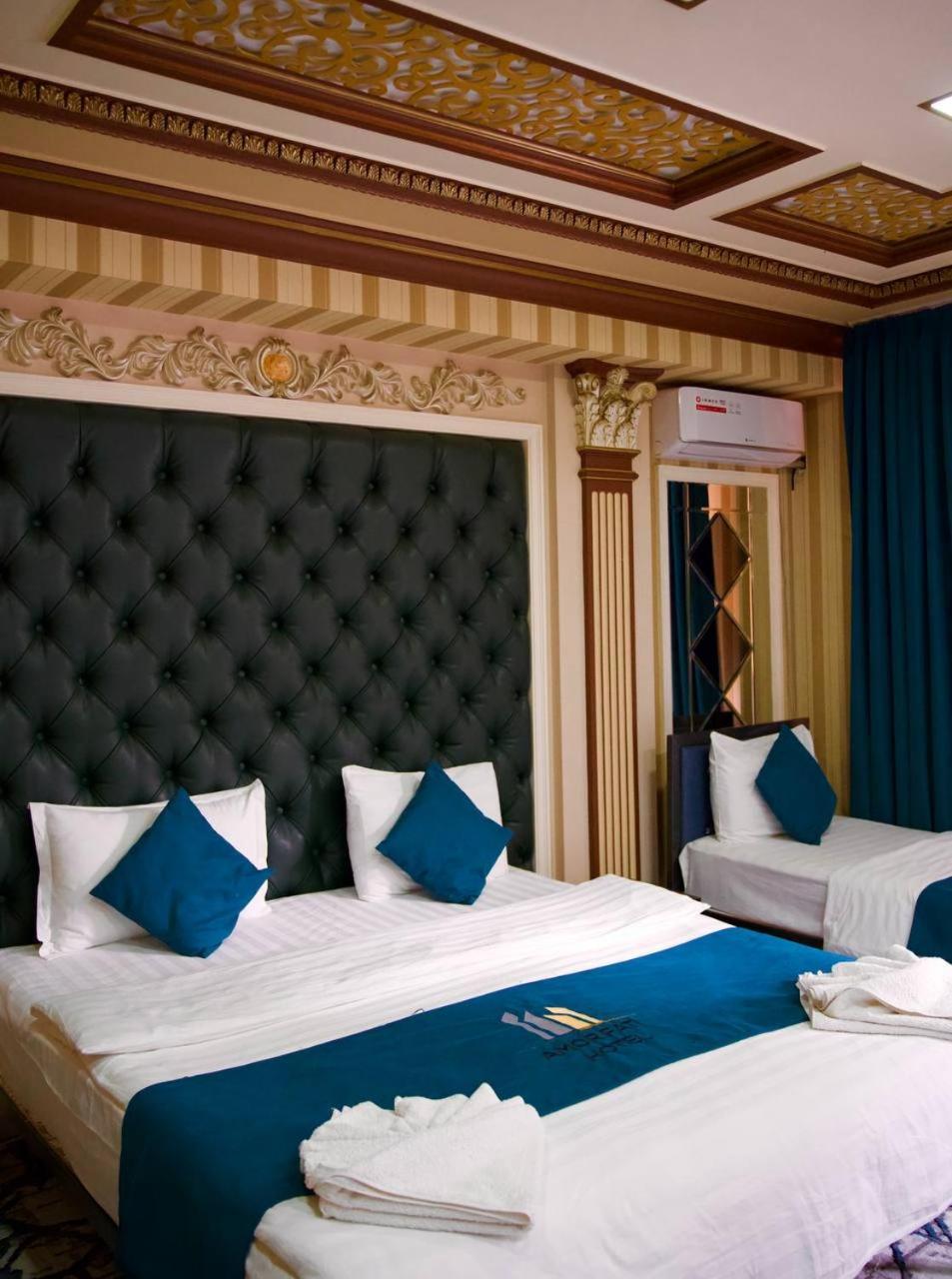 Amor Fati Hotel Toshkent Tashkent Esterno foto