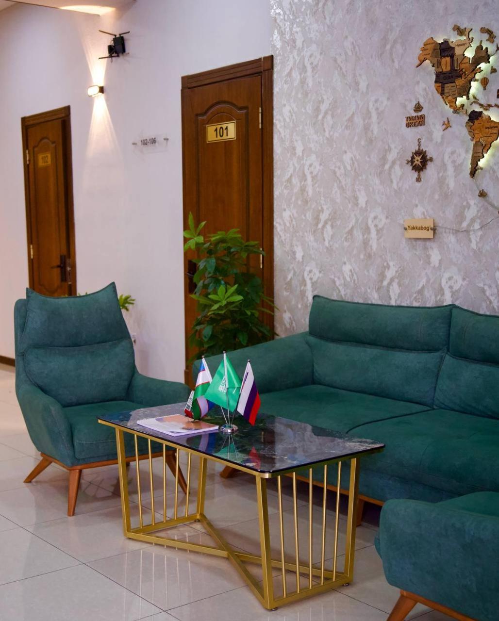 Amor Fati Hotel Toshkent Tashkent Esterno foto