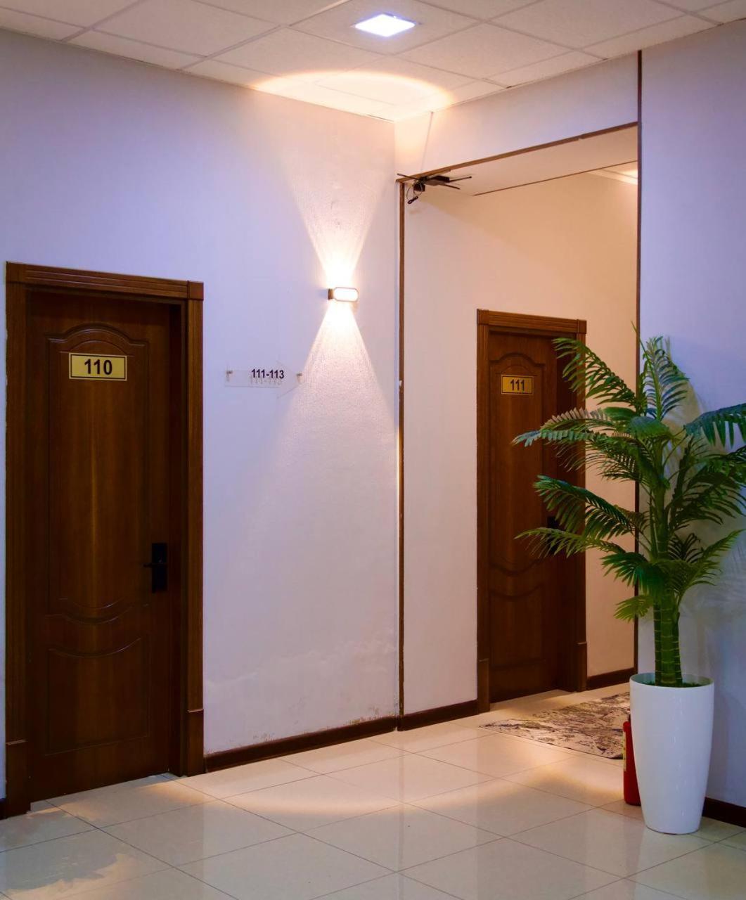 Amor Fati Hotel Toshkent Tashkent Esterno foto