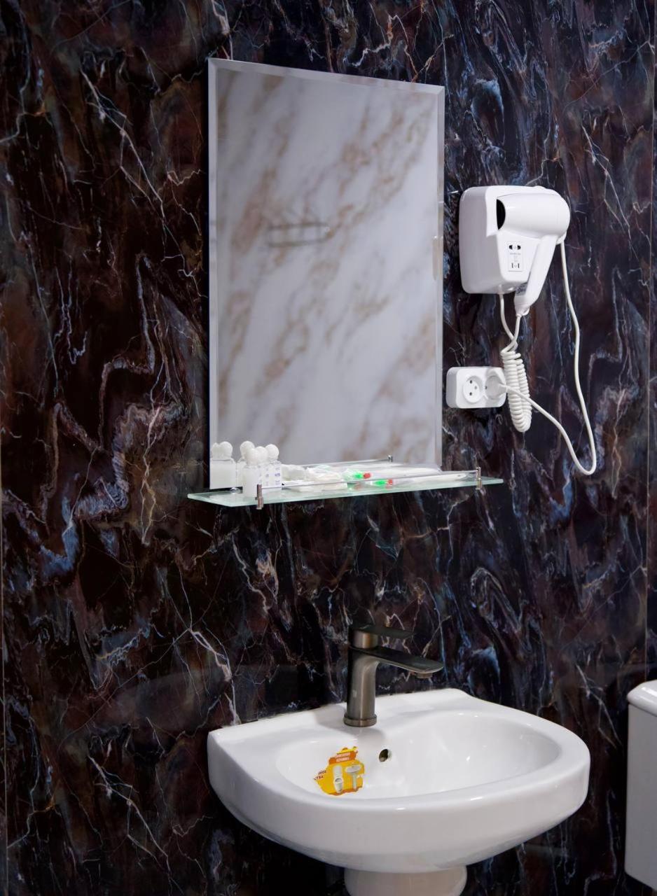 Amor Fati Hotel Toshkent Tashkent Esterno foto