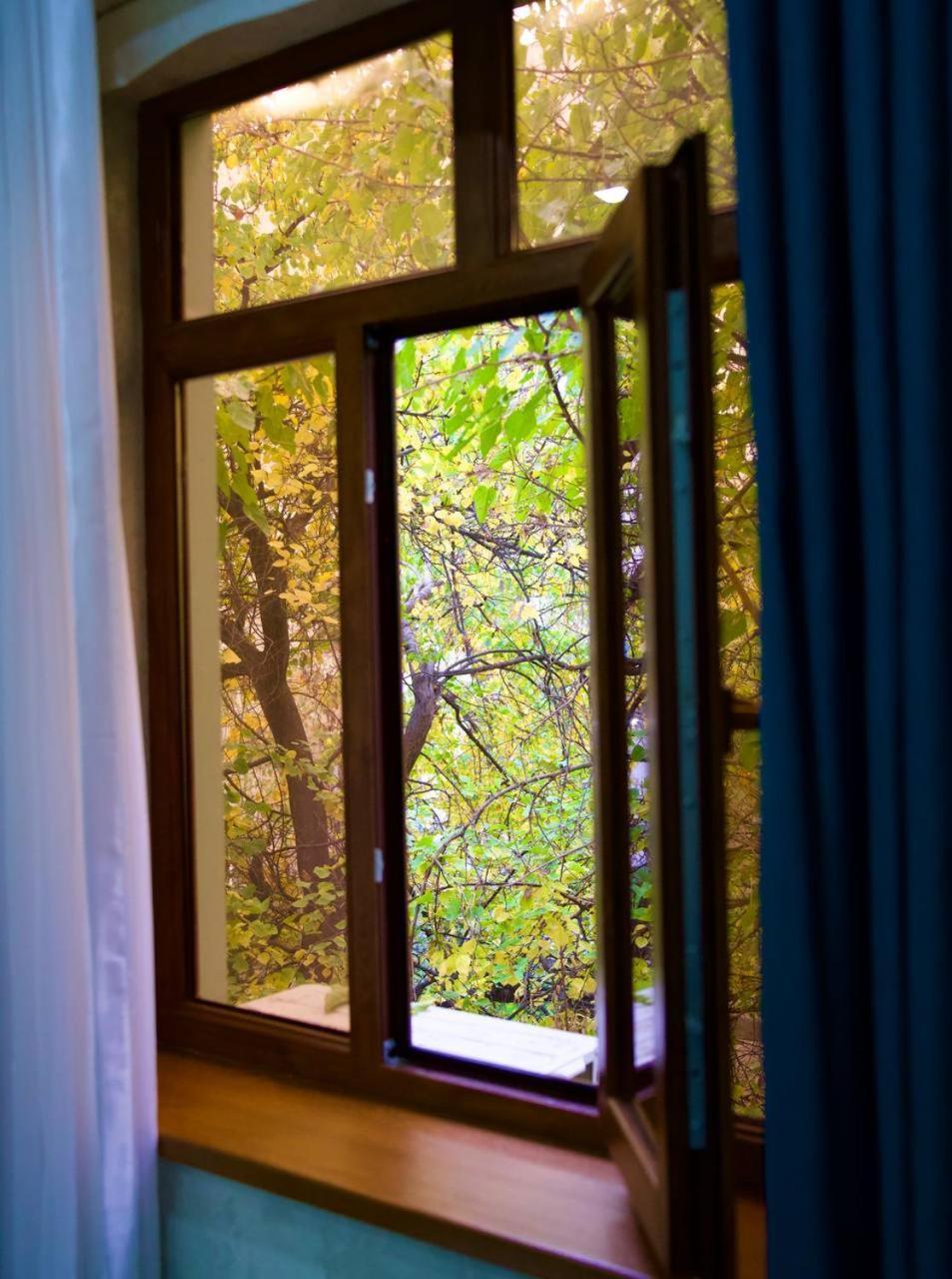 Amor Fati Hotel Toshkent Tashkent Esterno foto