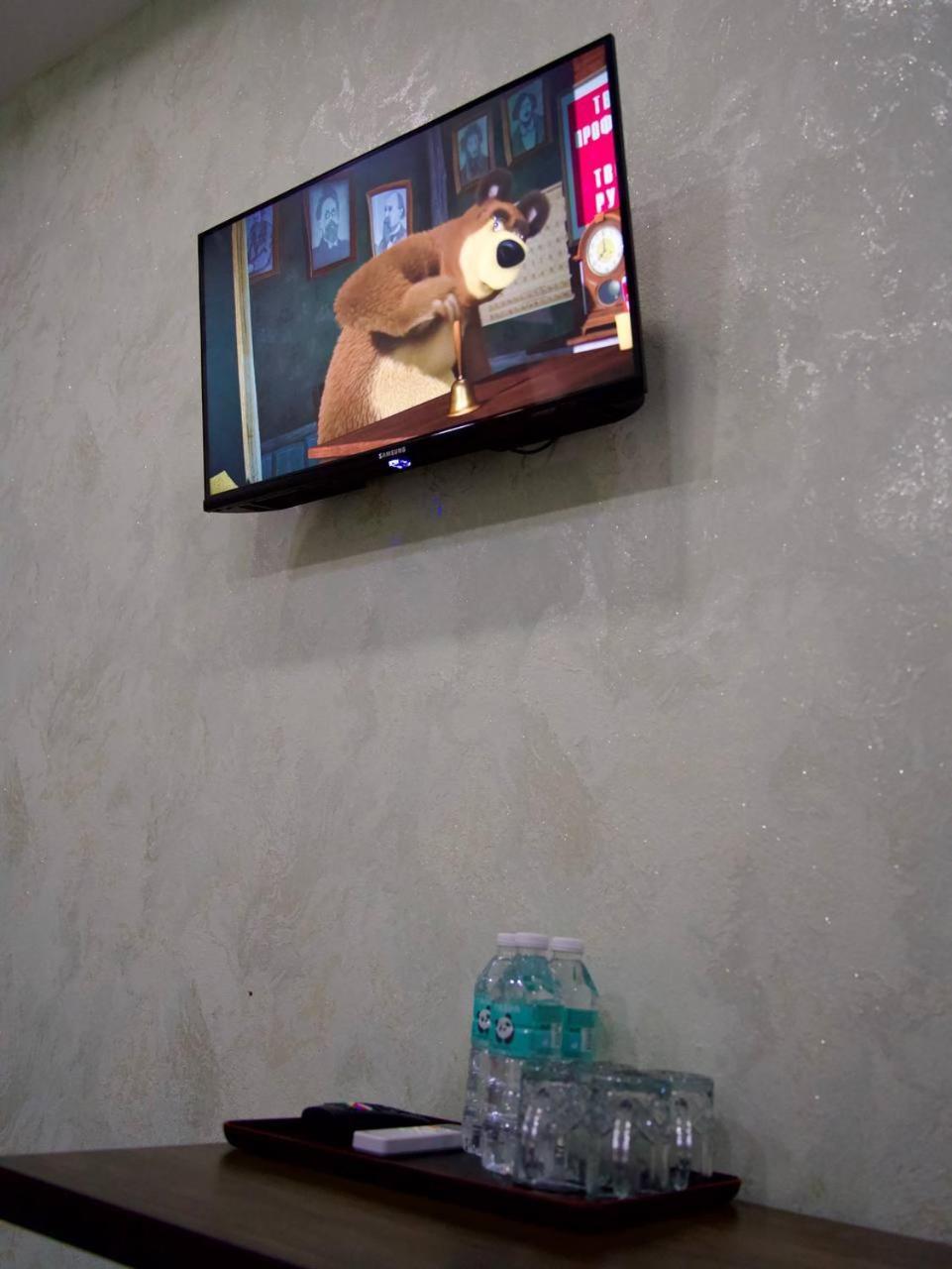 Amor Fati Hotel Toshkent Tashkent Esterno foto