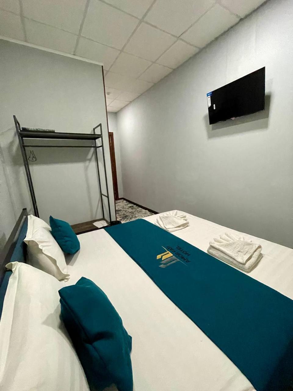 Amor Fati Hotel Toshkent Tashkent Esterno foto